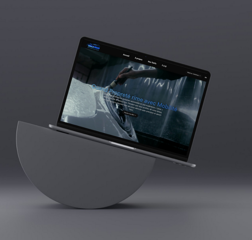 creation-site-web-unick-wash-par-skyward-agency